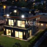  Duplex Villa met Tuin en Parkeerplaats in Istanbul Arnavutkoy Arnavutkoy 8073381 thumb3