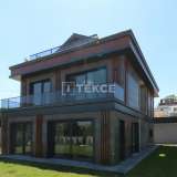  Duplex Villa met Tuin en Parkeerplaats in Istanbul Arnavutkoy Arnavutkoy 8073381 thumb2