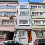  Готовое Здание в 250 м от Метро в Районе Фатих, Стамбул Fatih 8073387 thumb0