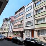  Key Ready Building 250 m from the Metro in Fatih Istanbul Fatih 8073387 thumb1