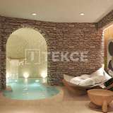  Four-Bedroom Houses with Jacuzzi in Döşemealtı Antalya Esentepe 8073388 thumb22