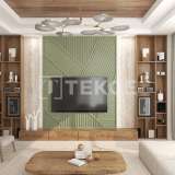  Four-Bedroom Houses with Jacuzzi in Döşemealtı Antalya Esentepe 8073388 thumb11