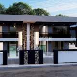  Casas de cuatro dormitorios con jacuzzi en Döşemealtı Antalya Dosemealti 8073388 thumb2