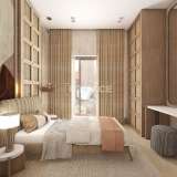  Four-Bedroom Houses with Jacuzzi in Döşemealtı Antalya Esentepe 8073388 thumb17