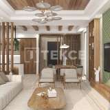  Hus med fyra sovrum och jacuzzi i Döşemealtı Antalya Dosemealti 8073388 thumb9