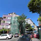  Immeuble Avec Café au Rez-de-Chaussée Avec Appartements à Istanbul Fatih 8073391 thumb17