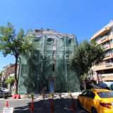  Immeuble Avec Café au Rez-de-Chaussée Avec Appartements à Istanbul Fatih 8073391 thumb1