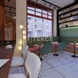  Building with Cafe on the Ground Floor with Flats in Fatih Fatih 8073391 thumb6