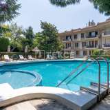  Duplex appartement in een complex met zwembad in Maltepe Maltepe 8073392 thumb0