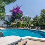  Elegante dúplex en un complejo con piscina y seguridad Maltepe 8073392 thumb3