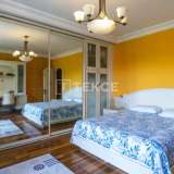  Maisonette-Wohnung in einer Anlage mit Pool in Istanbul Maltepe Maltepe 8073392 thumb25