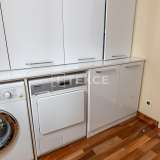  Duplex Flat in a Complex with Pool and Security in Maltepe Maltepe 8073392 thumb32