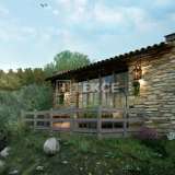  Jednopiętrowe kamienne domy w zielonej okolicy w Mugla Milas Milas 8073394 thumb7