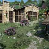  منازل مطلي بالحجر في المنطقة الخضراء في موغلا ميلاس Milas 8073394 thumb1