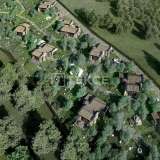  Jednopiętrowe kamienne domy w zielonej okolicy w Mugla Milas Milas 8073394 thumb2