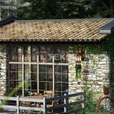  Одноэтажные Каменные Дома в Зеленой Зоне в Мугле, Милас Milas 8073394 thumb3