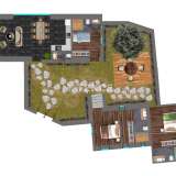  Single-Floor Stone Houses in Green Area in Mugla Milas Milas 8073394 thumb20
