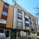  Mieszkanie 5+1 o komfortowym układzie w Stambule, Arnavutkoy Arnavutkoy 8073395 thumb2