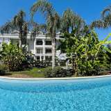  Apartamento de inversión en un complejo con piscina en Kemer Antalya Kemer 8073401 thumb6