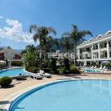  Investerings Lägenhet i ett Komplex med Pool i Kemer Antalya Kemer 8073401 thumb5