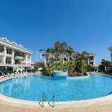  Investerings Lägenhet i ett Komplex med Pool i Kemer Antalya Kemer 8073401 thumb1