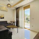  Apartamento de inversión en un complejo con piscina en Kemer Antalya Kemer 8073401 thumb8