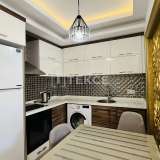 Apartamento de inversión en un complejo con piscina en Kemer Antalya Kemer 8073401 thumb10