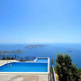  安塔利亚（Antalya）卡什（Kaş）两卧室海景和岛屿景观别墅 Kas 8073402 thumb9