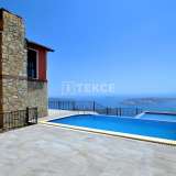  安塔利亚（Antalya）卡什（Kaş）两卧室海景和岛屿景观别墅 Kas 8073402 thumb3