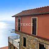  安塔利亚（Antalya）卡什（Kaş）两卧室海景和岛屿景观别墅 Kas 8073402 thumb5