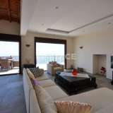  2-Bedroom Villa with Sea and Island Views in Antalya Kaş Kas 8073402 thumb12