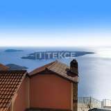  2-Bedroom Villa with Sea and Island Views in Antalya Kaş Kas 8073402 thumb4