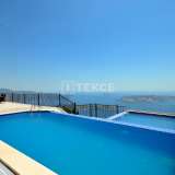  Villa 2 Chambres Avec Vue Mer et Île à Antalya Kaş Kas 8073402 thumb7