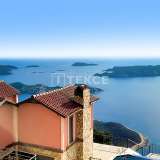  2-Bedroom Villa with Sea and Island Views in Antalya Kaş Kas 8073402 thumb1