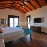  2-Bedroom Villa with Sea and Island Views in Antalya Kaş Kas 8073402 thumb11
