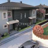  Elegant Villas in an Extensive Project in Yalova Kadıköy Merkez 8073407 thumb3