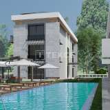  Apartments with Payment in Installments in Kemer Antalya Kemer 8073409 thumb2
