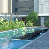 Eleganckie nieruchomości w kompleksie z basenem w Oba Alanya Alanya 8073410 thumb6