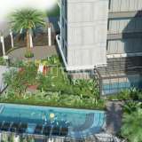  Chic Properties in a Complex with Swimming Pool in Oba Alanya Alanya 8073410 thumb3