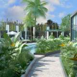  Eleganckie nieruchomości w kompleksie z basenem w Oba Alanya Alanya 8073410 thumb5