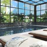  Chica Fastigheter i ett Komplex med Pool i Oba Alanya Alanya 8073411 thumb7