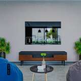  Newly-Built Apartments with Sea Views in Payallar Alanya Alanya 8073412 thumb17