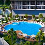  Newly-Built Apartments with Sea Views in Payallar Alanya Alanya 8073412 thumb3