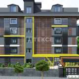  Appartementen bij het Strand en het Dim Çayı in Alanya Kestel Alanya 8073415 thumb1