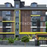  Appartementen bij het Strand en het Dim Çayı in Alanya Kestel Alanya 8073416 thumb1