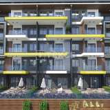  Wohnungen in Strand- und Dim-See-Nähe in Alanya Kestel Alanya 8073416 thumb4
