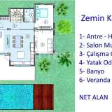  Milieuvriendelijke Slimme Villa's in Bodrum Muğla Bodrum 8073418 thumb28