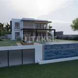  Eco-Friendly Villas with Smart Home Systems in Bodrum Muğla Bodrum 8073418 thumb3