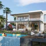  Eco-Friendly Villas with Smart Home Systems in Bodrum Muğla Bodrum 8073418 thumb0