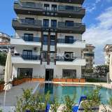  Spacious Real Estate in a Complex with Pool in Avsallar Alanya Alanya 8073419 thumb0